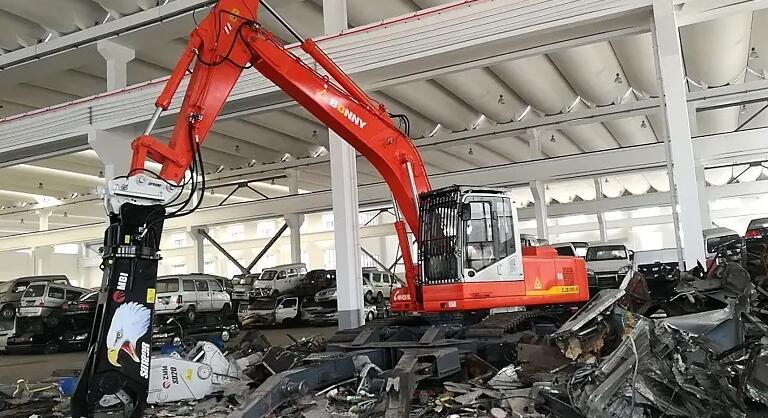 栖霞市报废车辆的处置流程是怎样的？